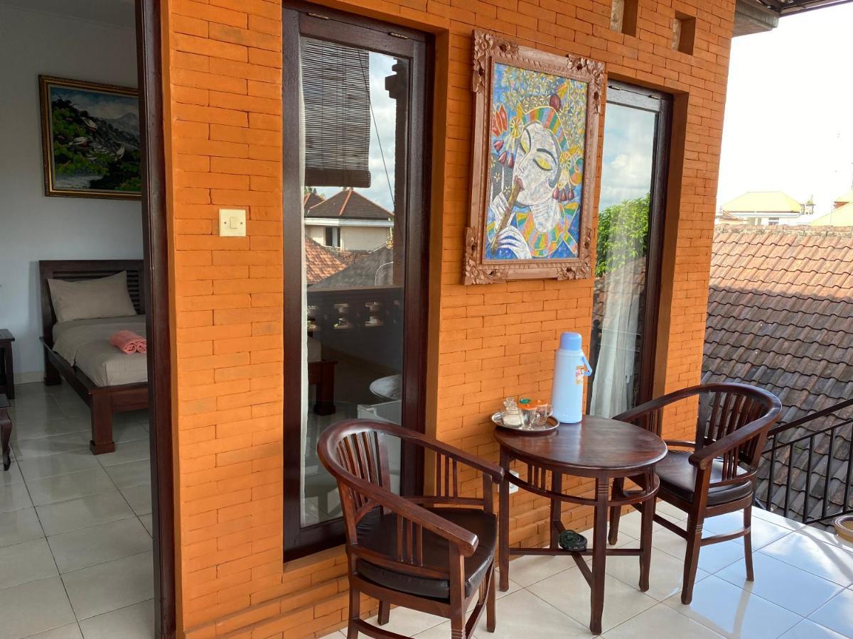 Guest house Santana Bali *