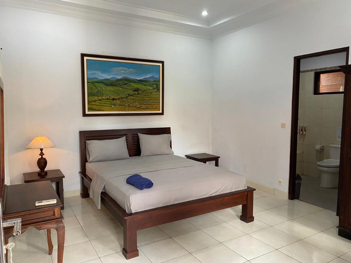 Santana Bali