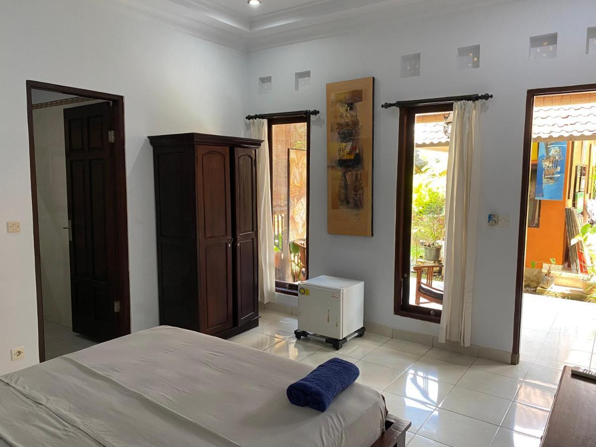 Santana Bali Guest house Ubud (Bali)