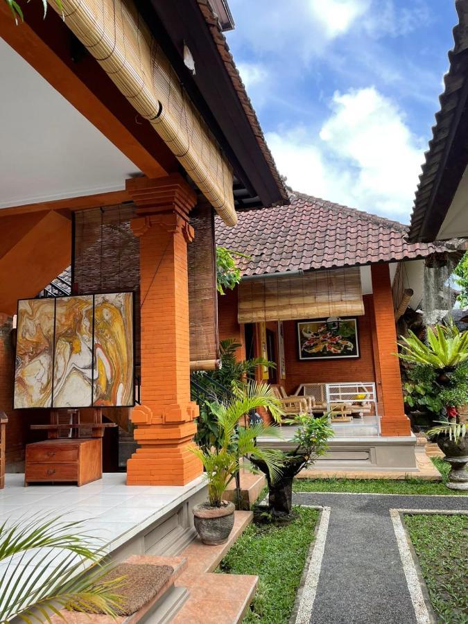 Santana Bali Guest house