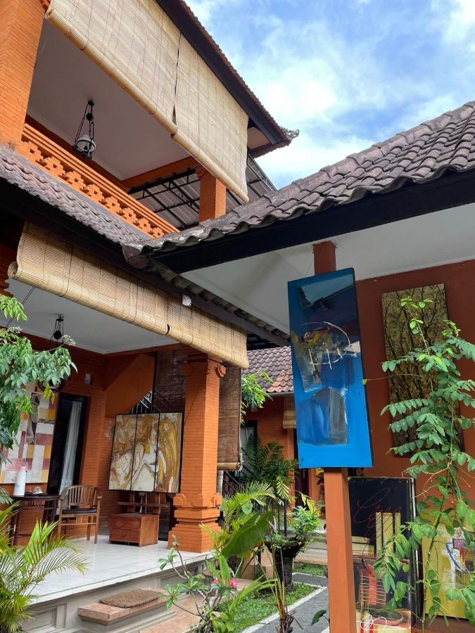 Santana Bali Ubud (Bali)