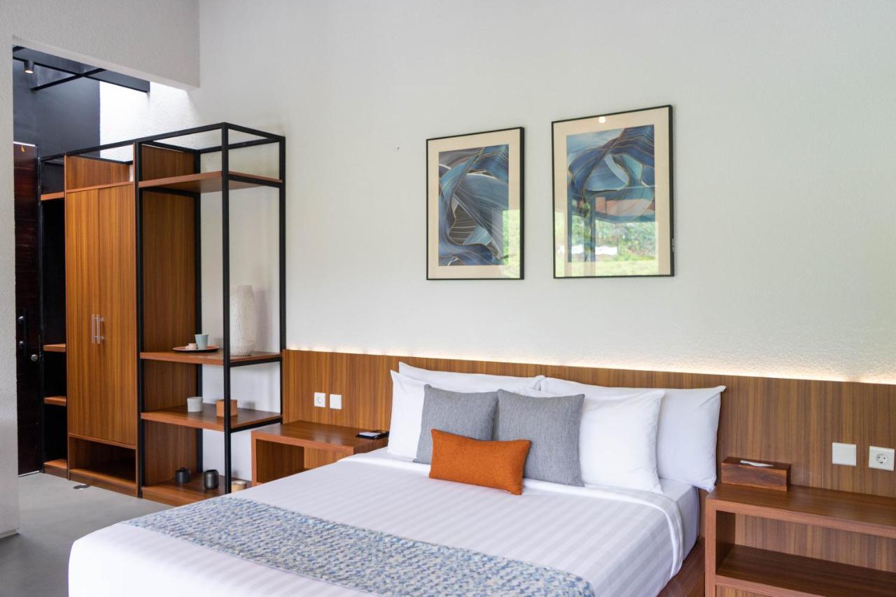 Villa Zenubud *