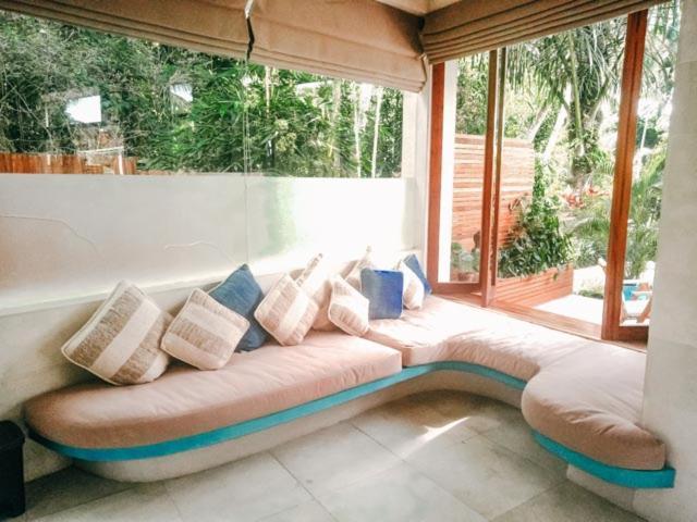 Merdu Pousada Ubud