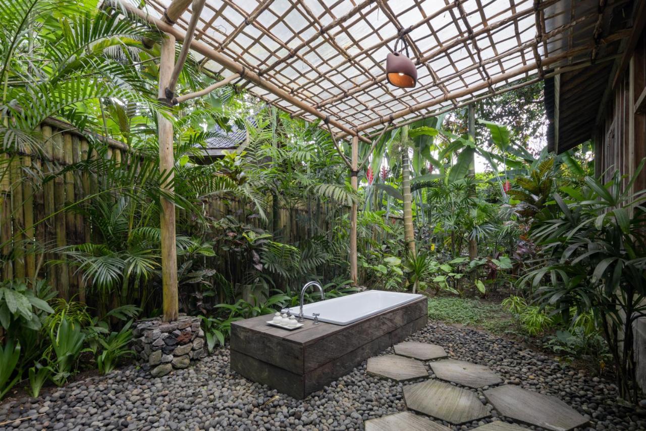 Korurua Dijiwa 4* Ubud (Bali)