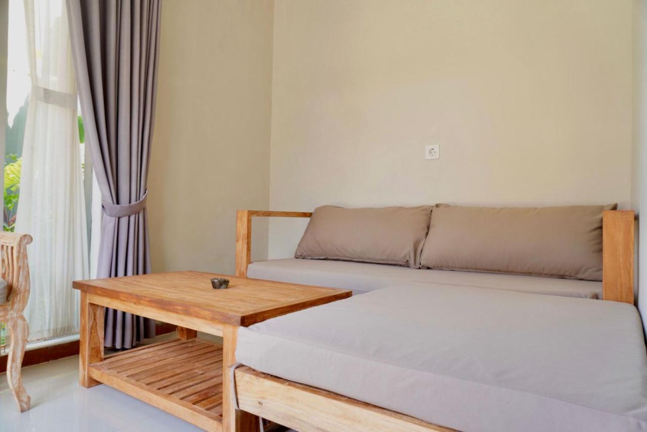 Homayoon At Bisma - Great Location In Heart Of 3*