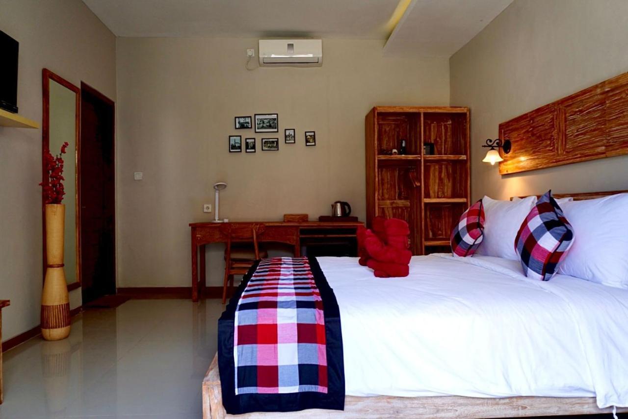 Bed & Breakfast Homayoon At Bisma - Great Location In Heart Of 3*