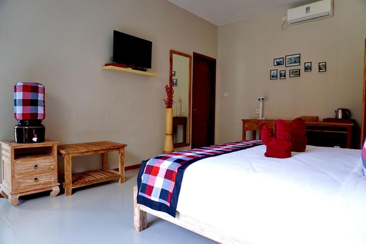 Bed & Breakfast Homayoon At Bisma - Great Location In Heart Of 3*