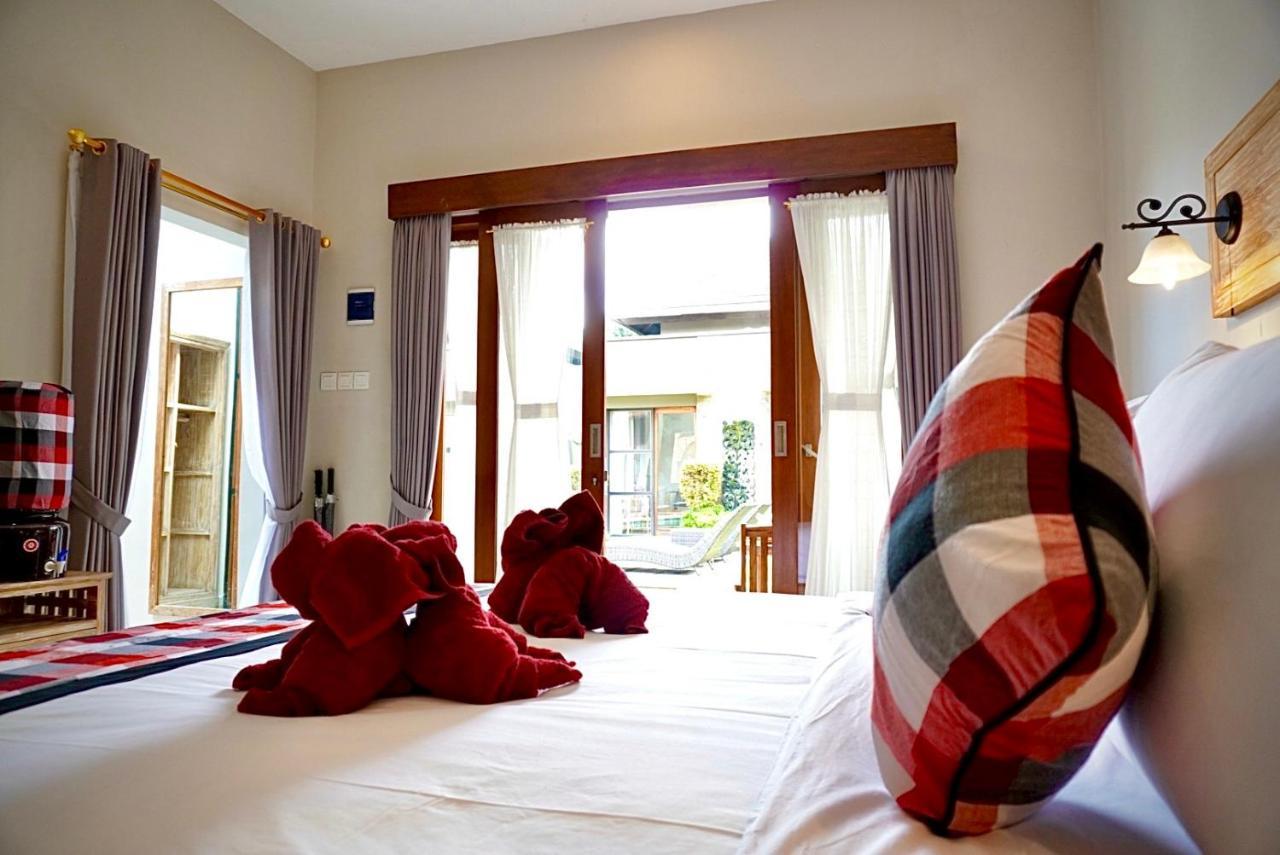Homayoon At Bisma - Great Location In Heart Of 3*