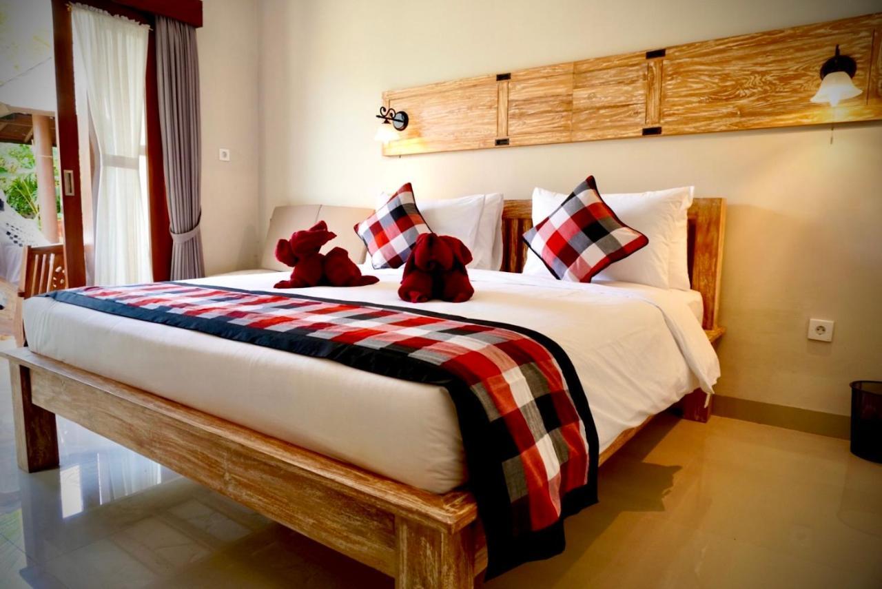 Homayoon At Bisma - Great Location In Heart Of Ubud (Bali)