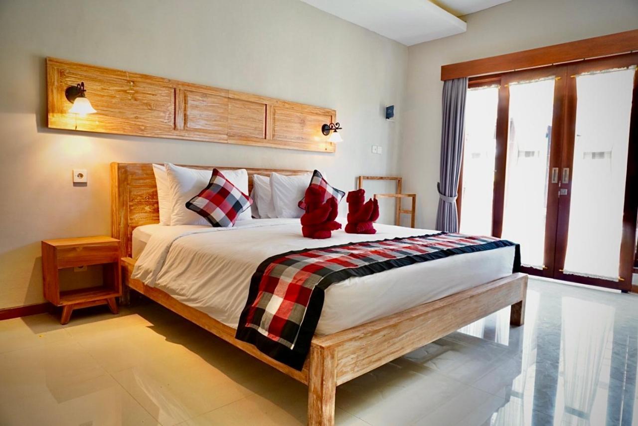 Homayoon At Bisma - Great Location In Heart Of 3*