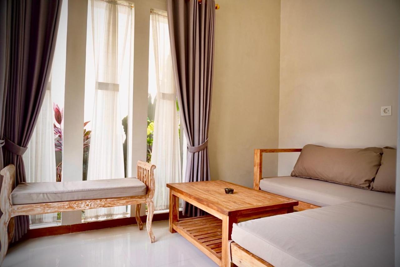 Bed & Breakfast Homayoon At Bisma - Great Location In Heart Of