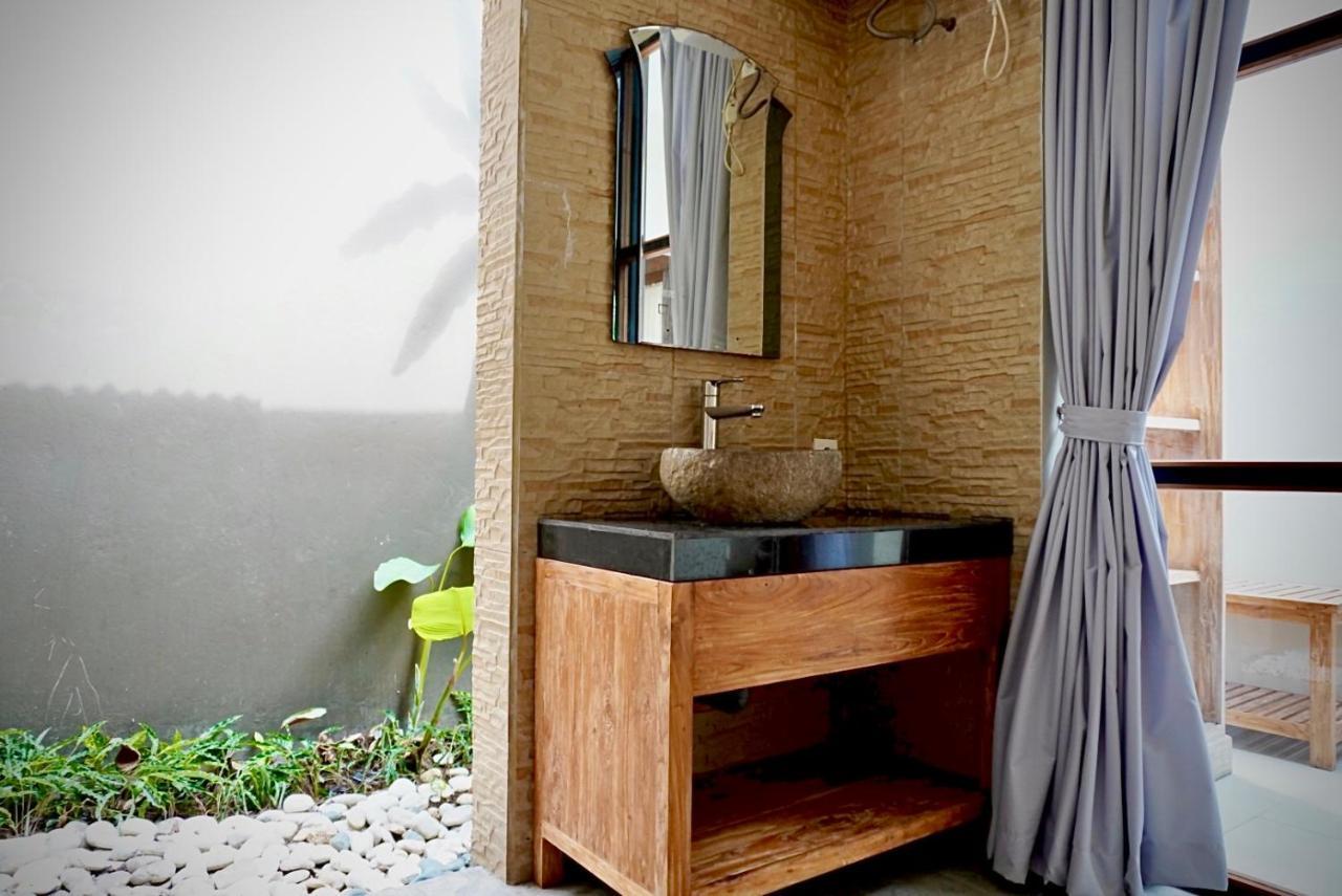 Homayoon At Bisma - Great Location In Heart Of