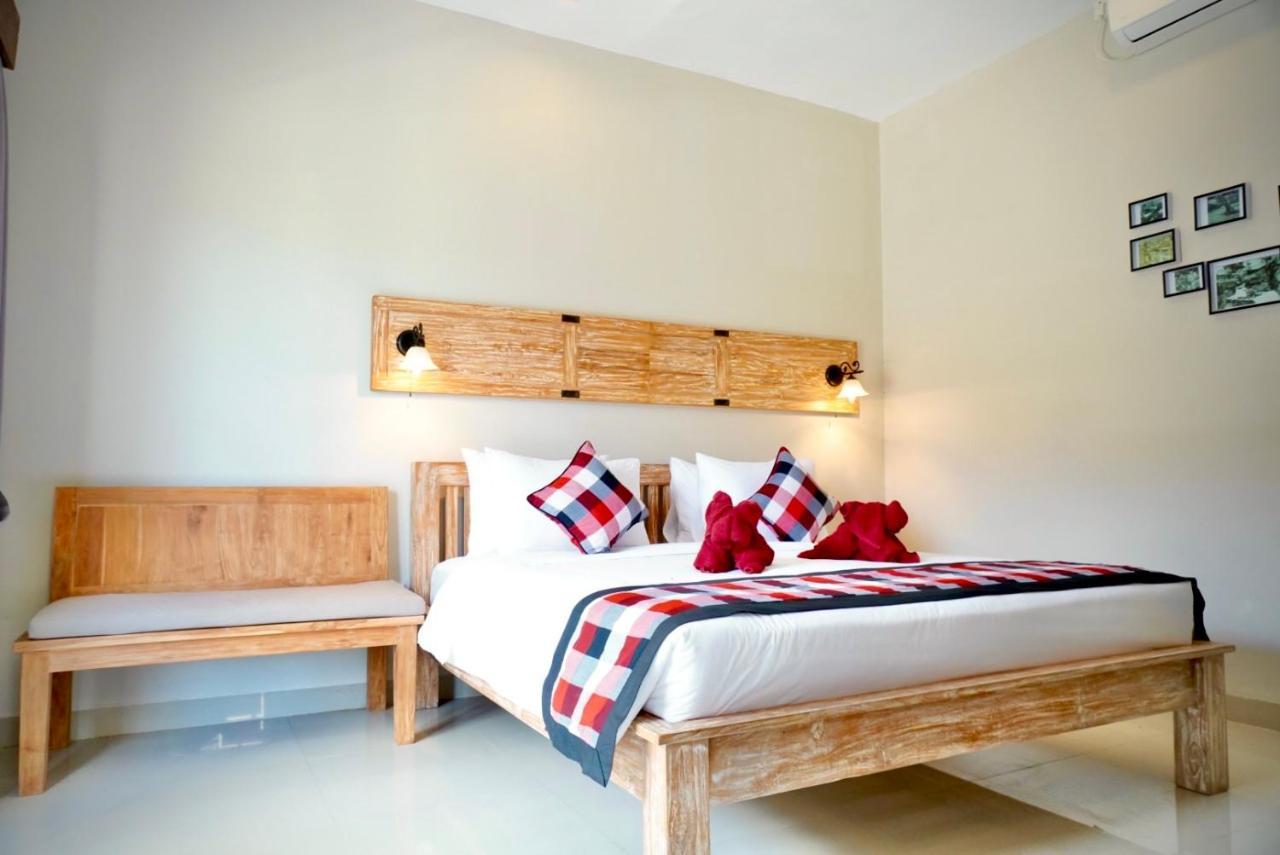 Homayoon At Bisma - Great Location In Heart Of Bed & Breakfast
