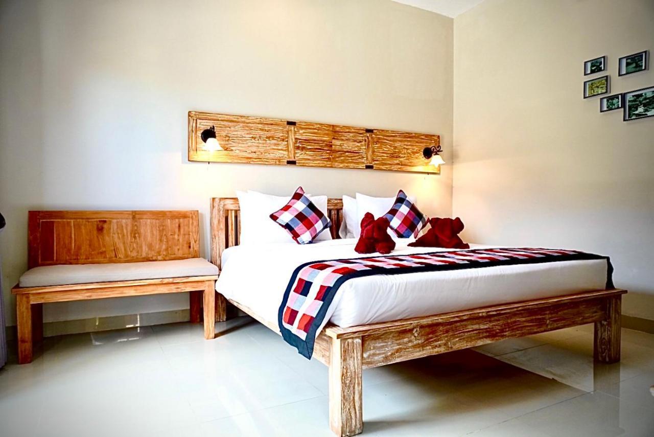 Bed & Breakfast Homayoon At Bisma - Great Location In Heart Of Ubud (Bali)