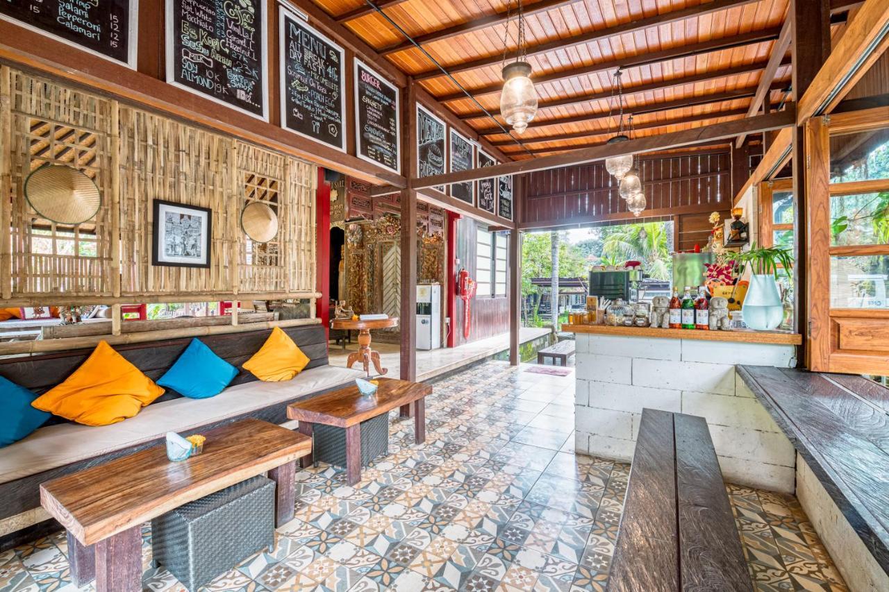 Resort Sari Health Ubud