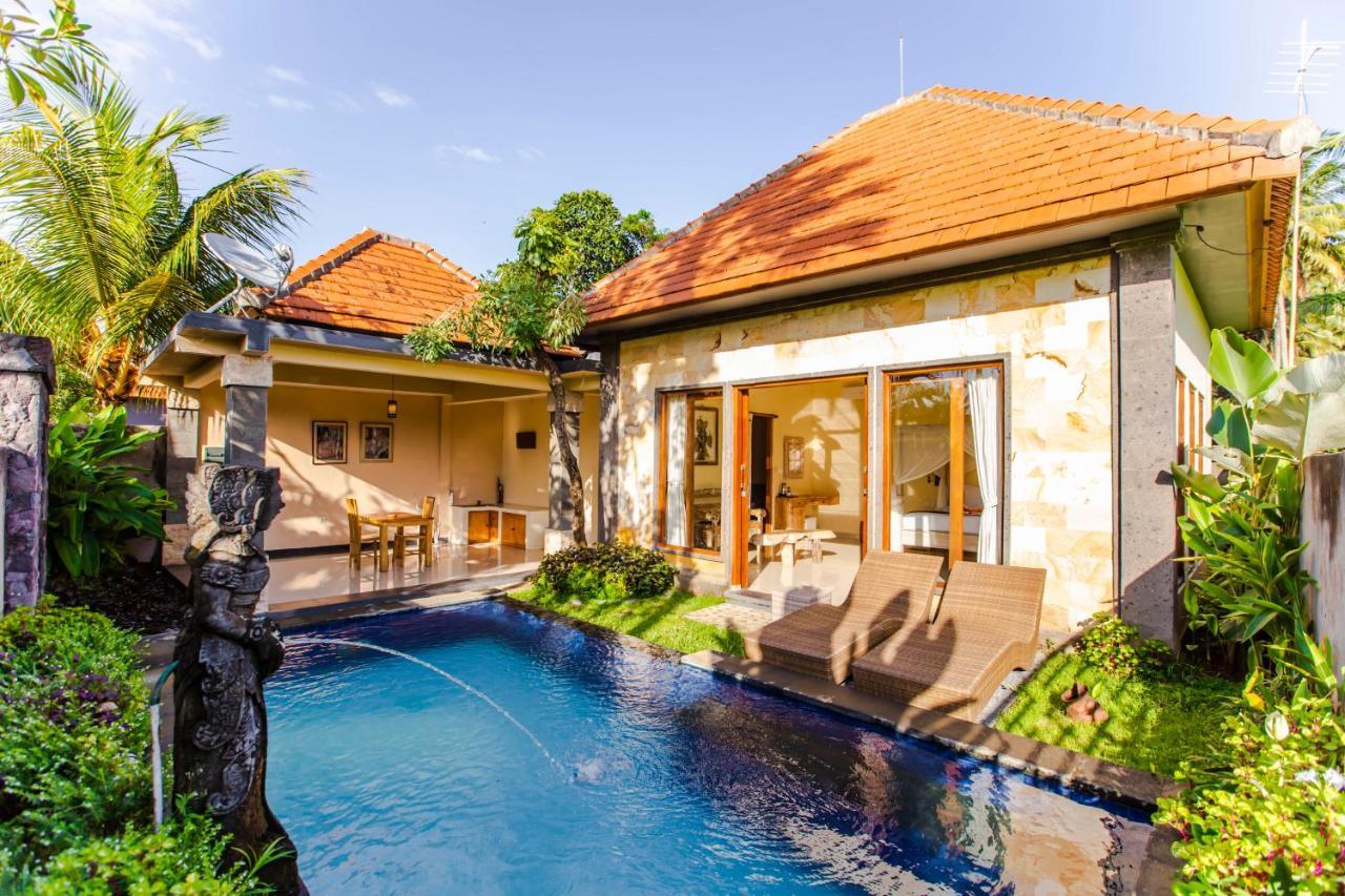 Asri Sari Villa