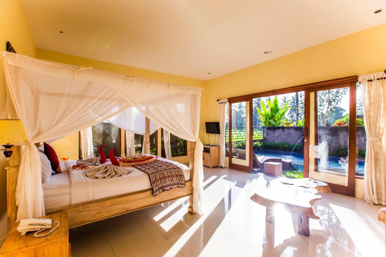 Villa Asri Sari