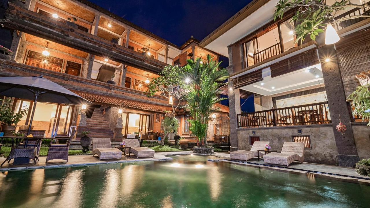Casa de hóspedes Kun - Kun Ubud