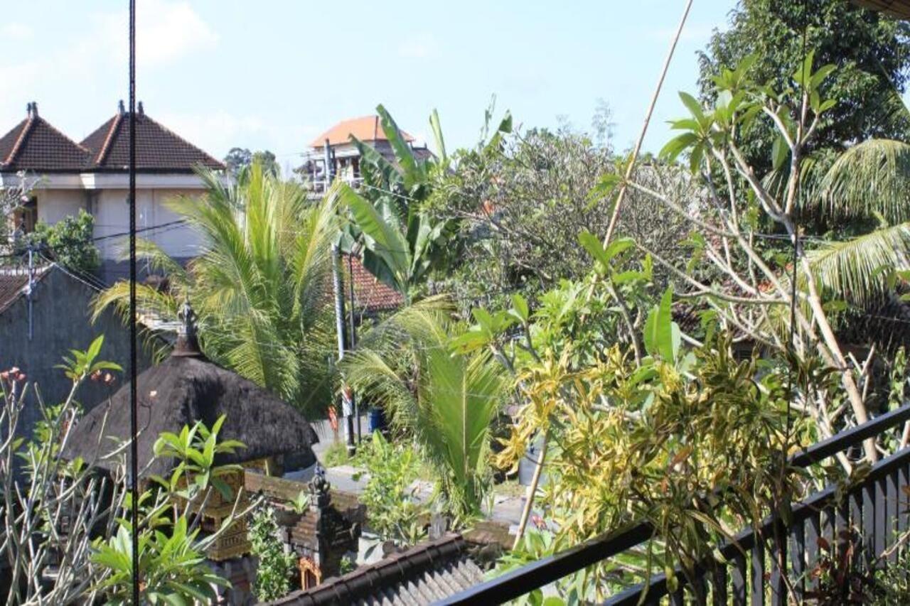 Demank House * Ubud