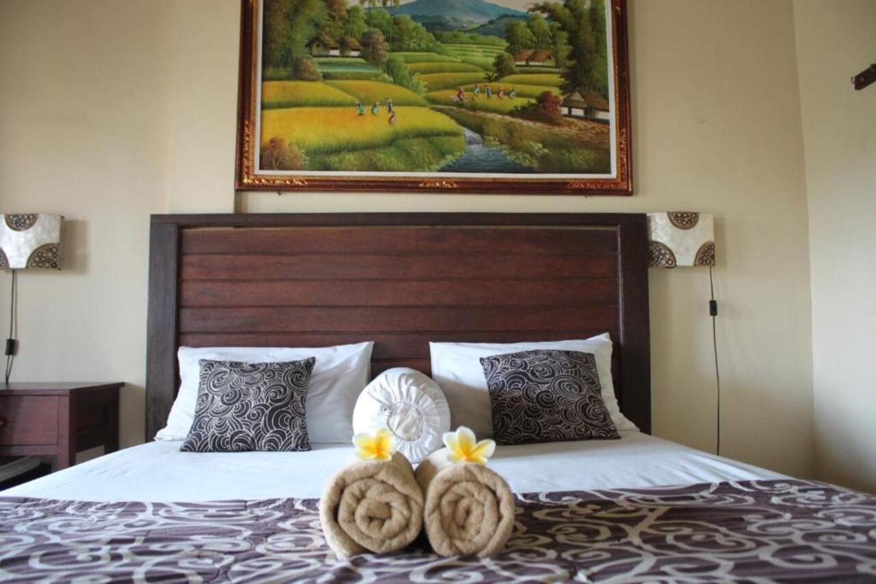Accommodatie bij particulieren Demank House *