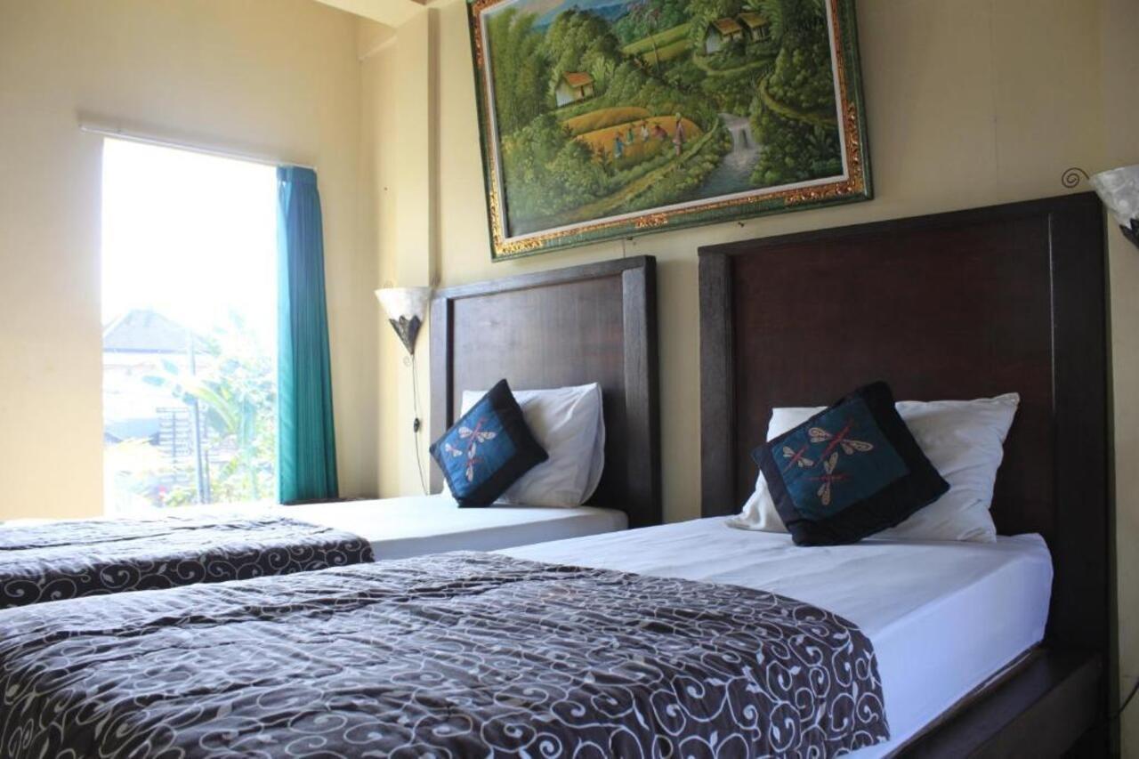 Accommodatie bij particulieren Demank House Ubud