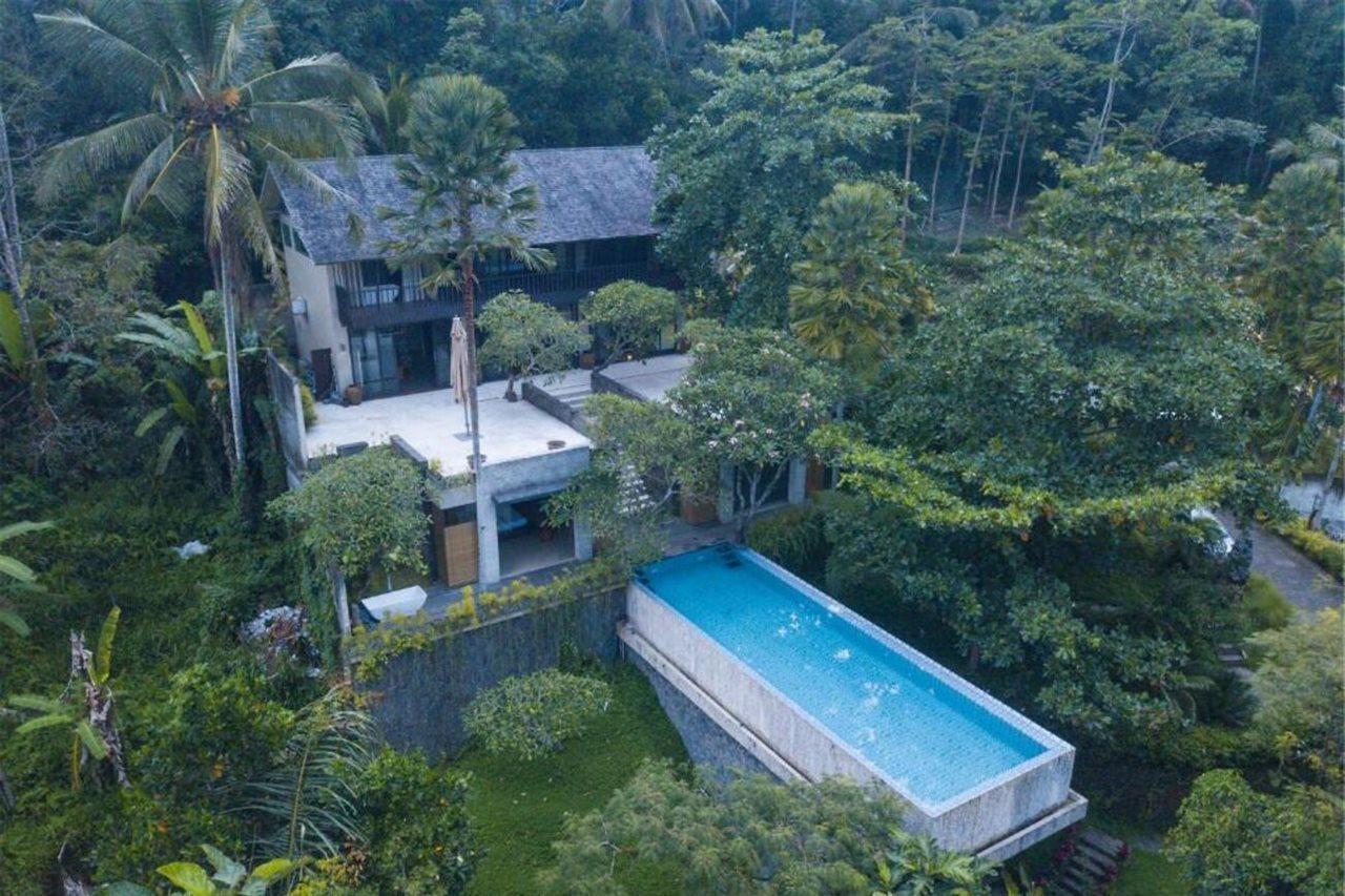 Pousada Sandhya Ubud