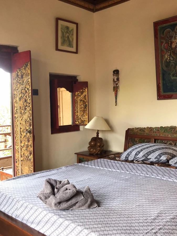 Nirvana Homestay *