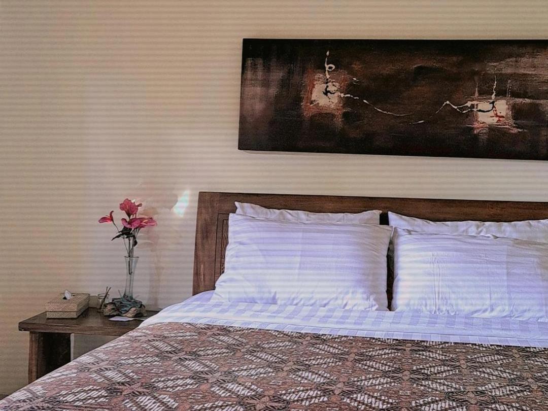 Adi House Ubud (Bali)