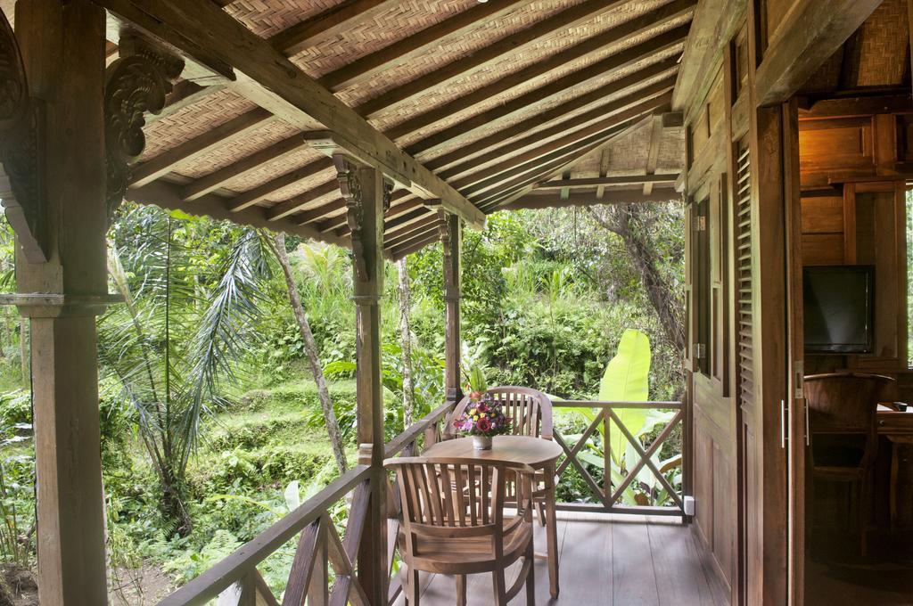 Guest house Jungle Holy Water 3*