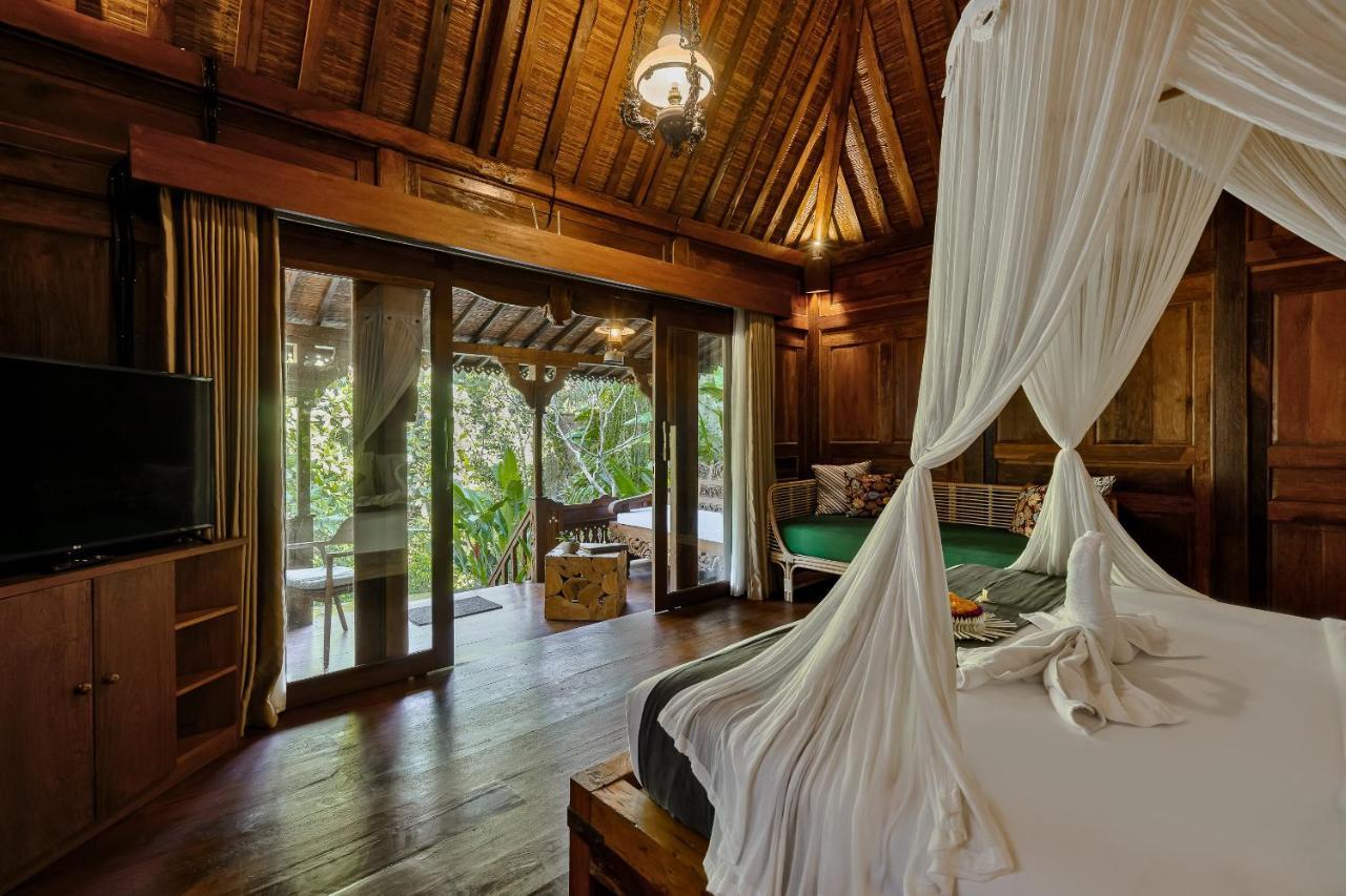 Bubu Mesari * Ubud (Bali)