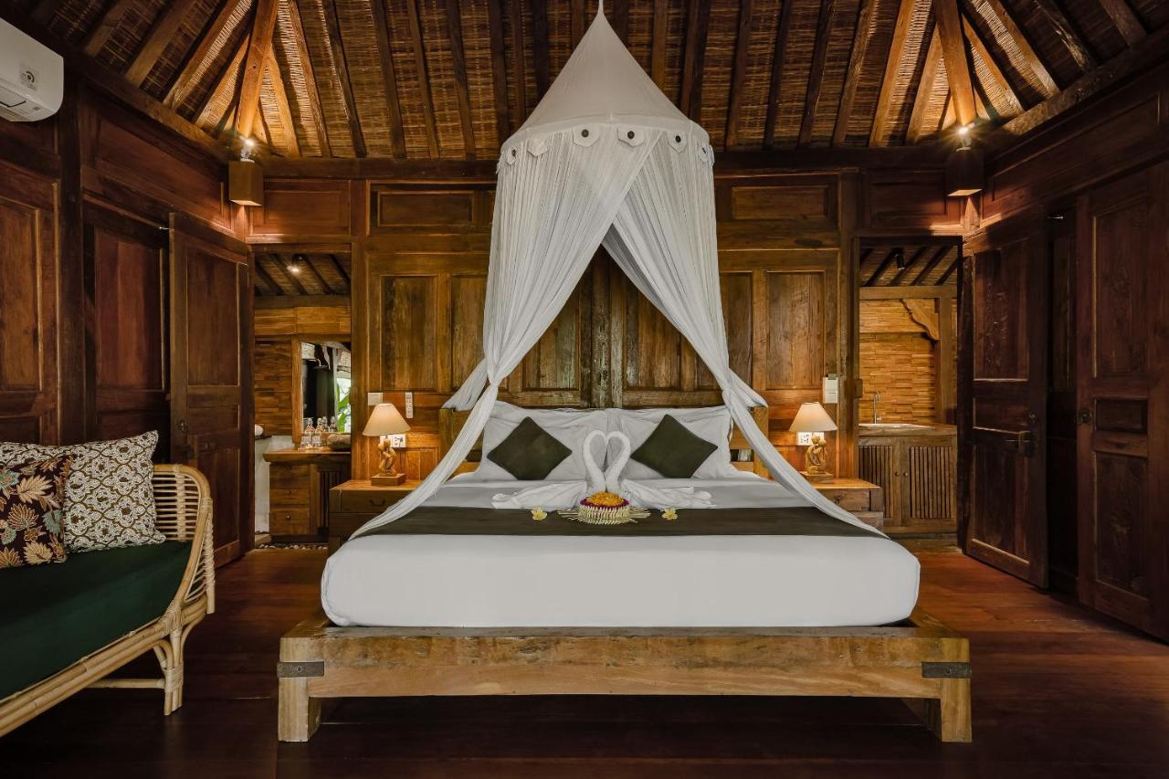 Villa Bubu Mesari