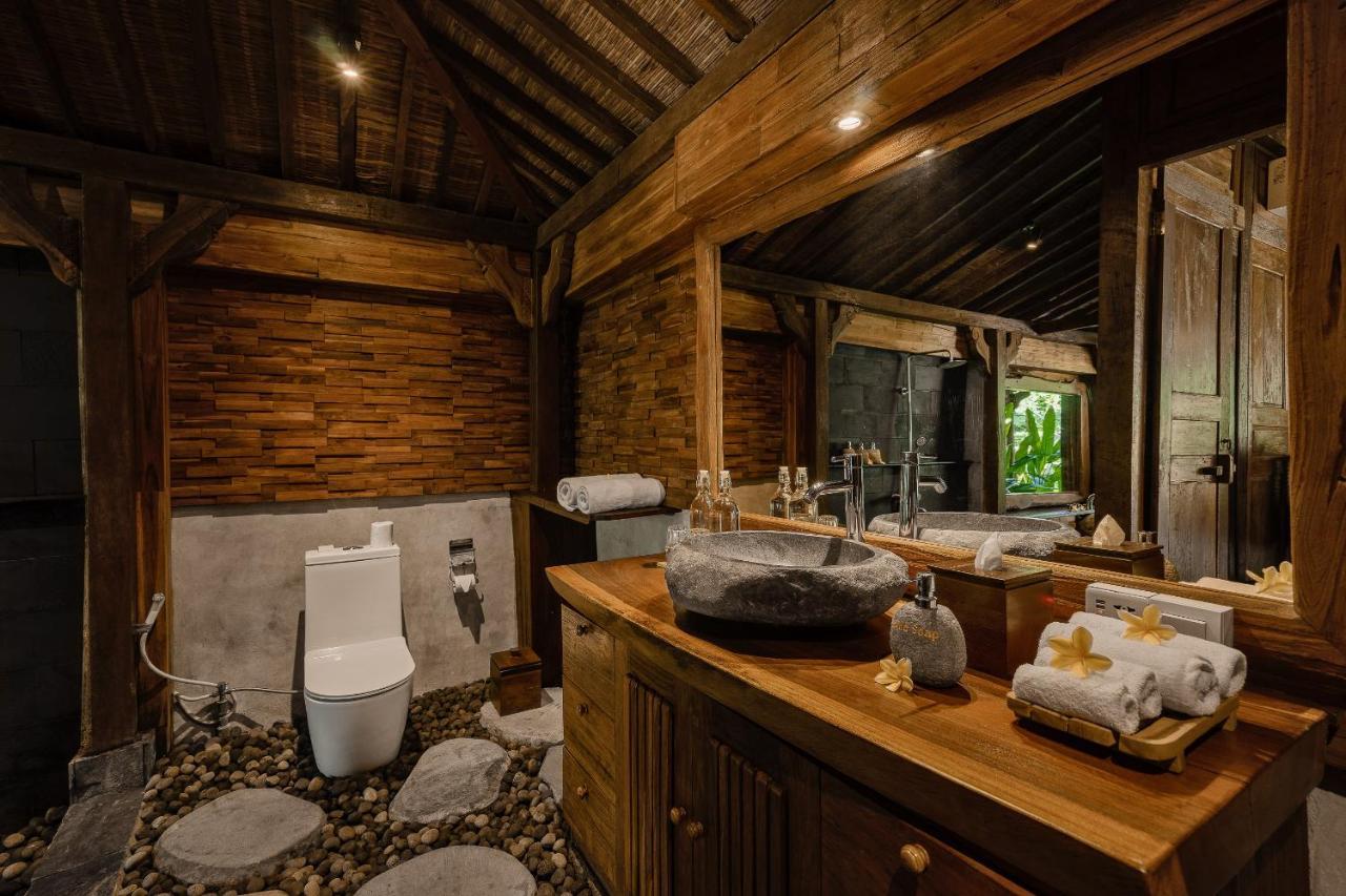 Bubu Mesari * Ubud (Bali)