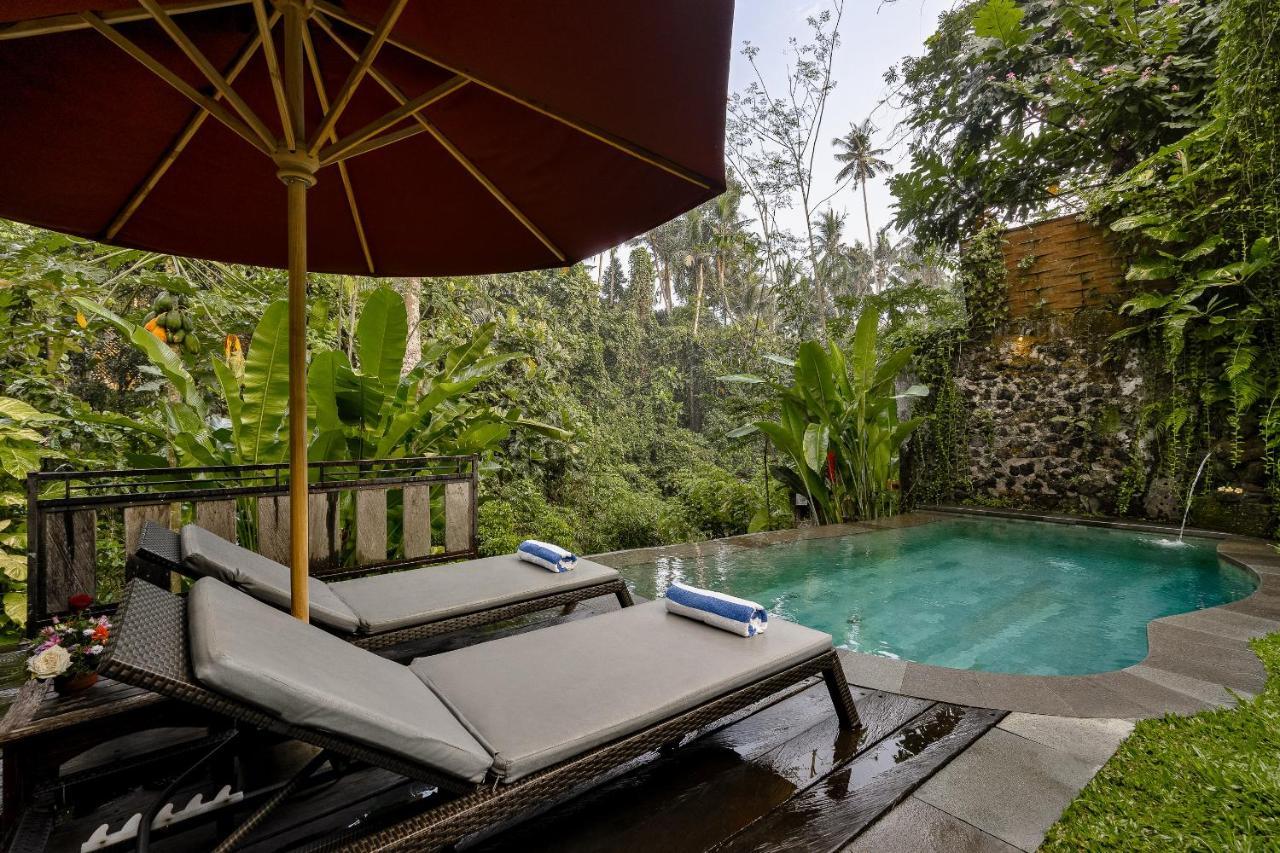 Bubu Mesari Villa
