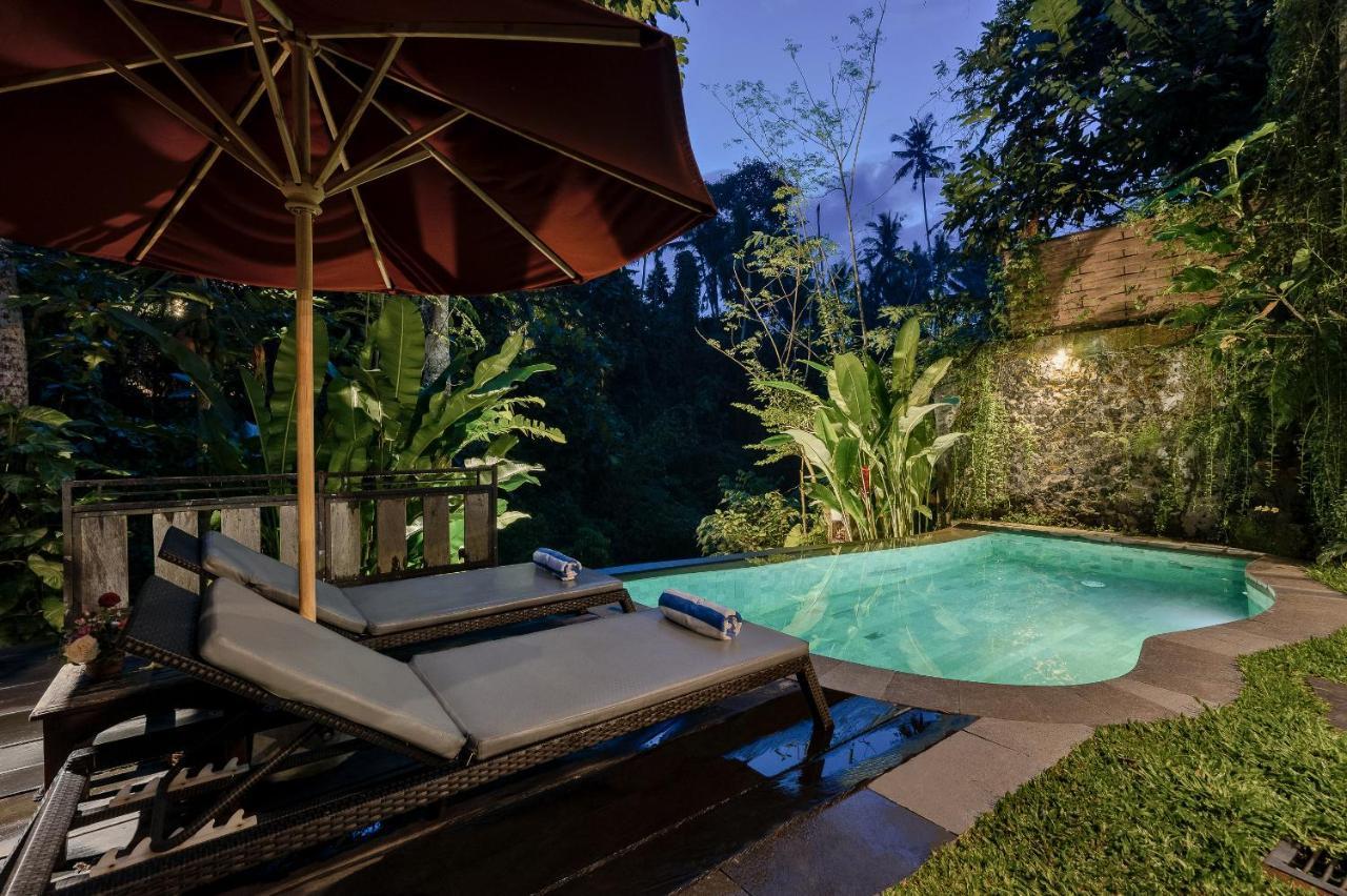 Bubu Mesari Villa Ubud (Bali)
