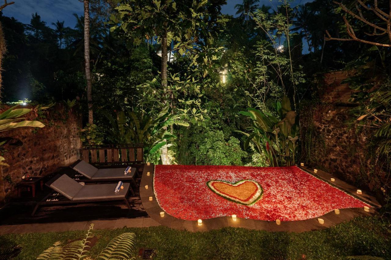 Villa Bubu Mesari