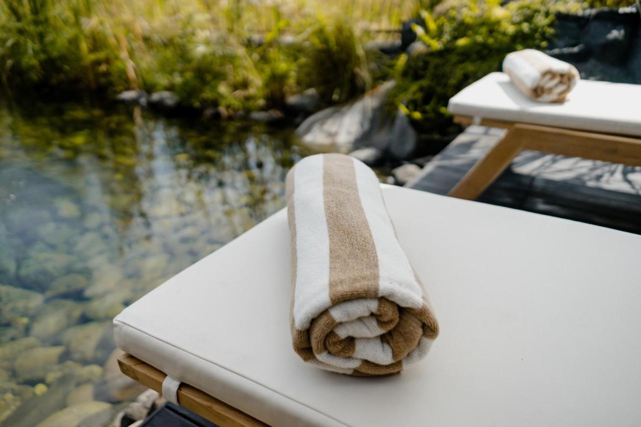 Villa Earthship Eco Ubud (Bali)