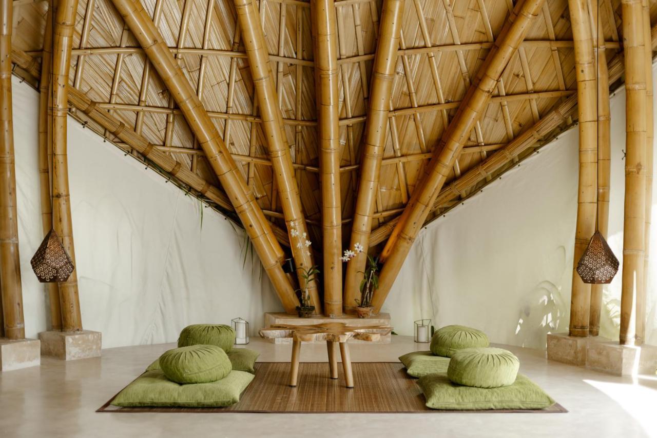 Earthship Eco Ubud (Bali)