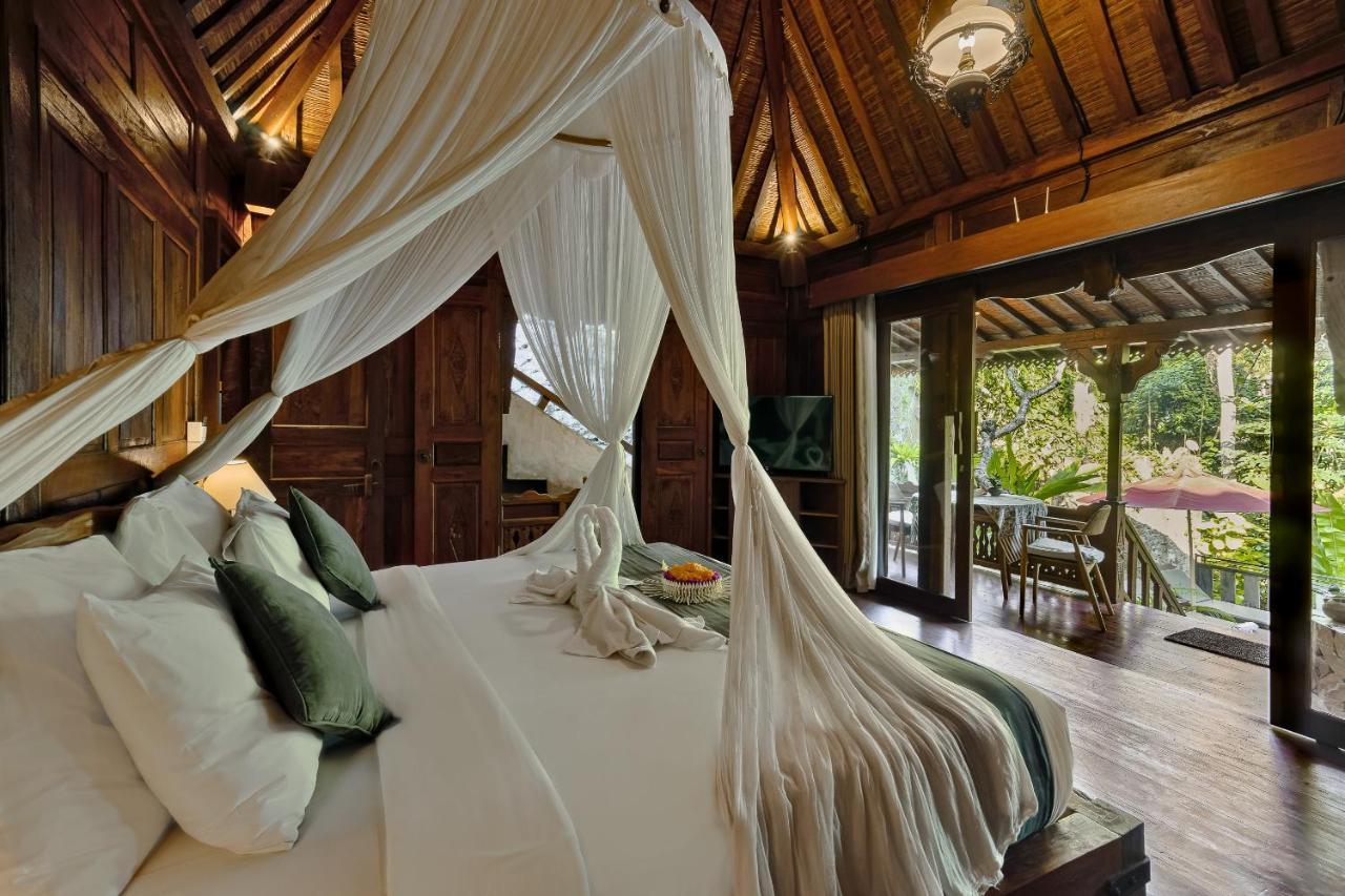 Villa Bubu Mesari