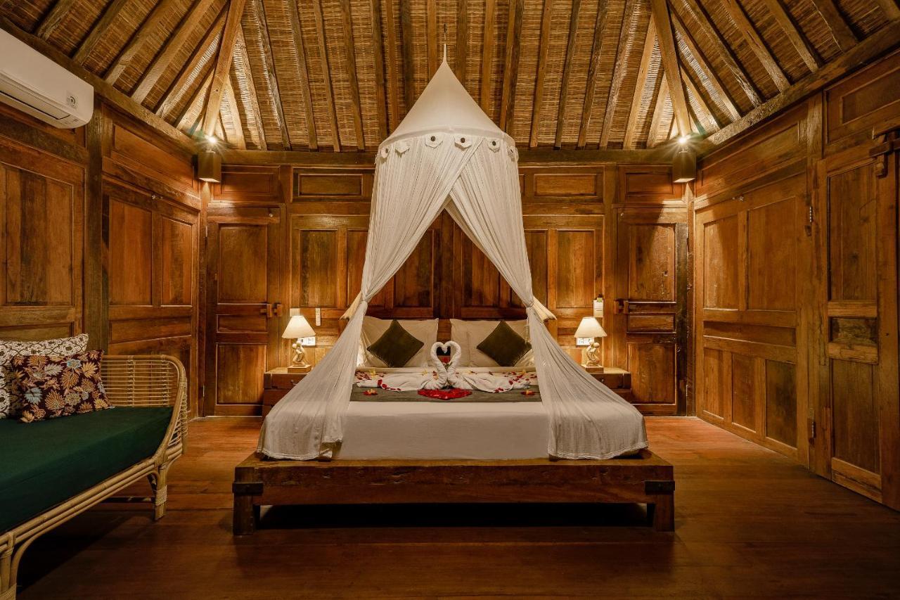 Bubu Mesari Villa