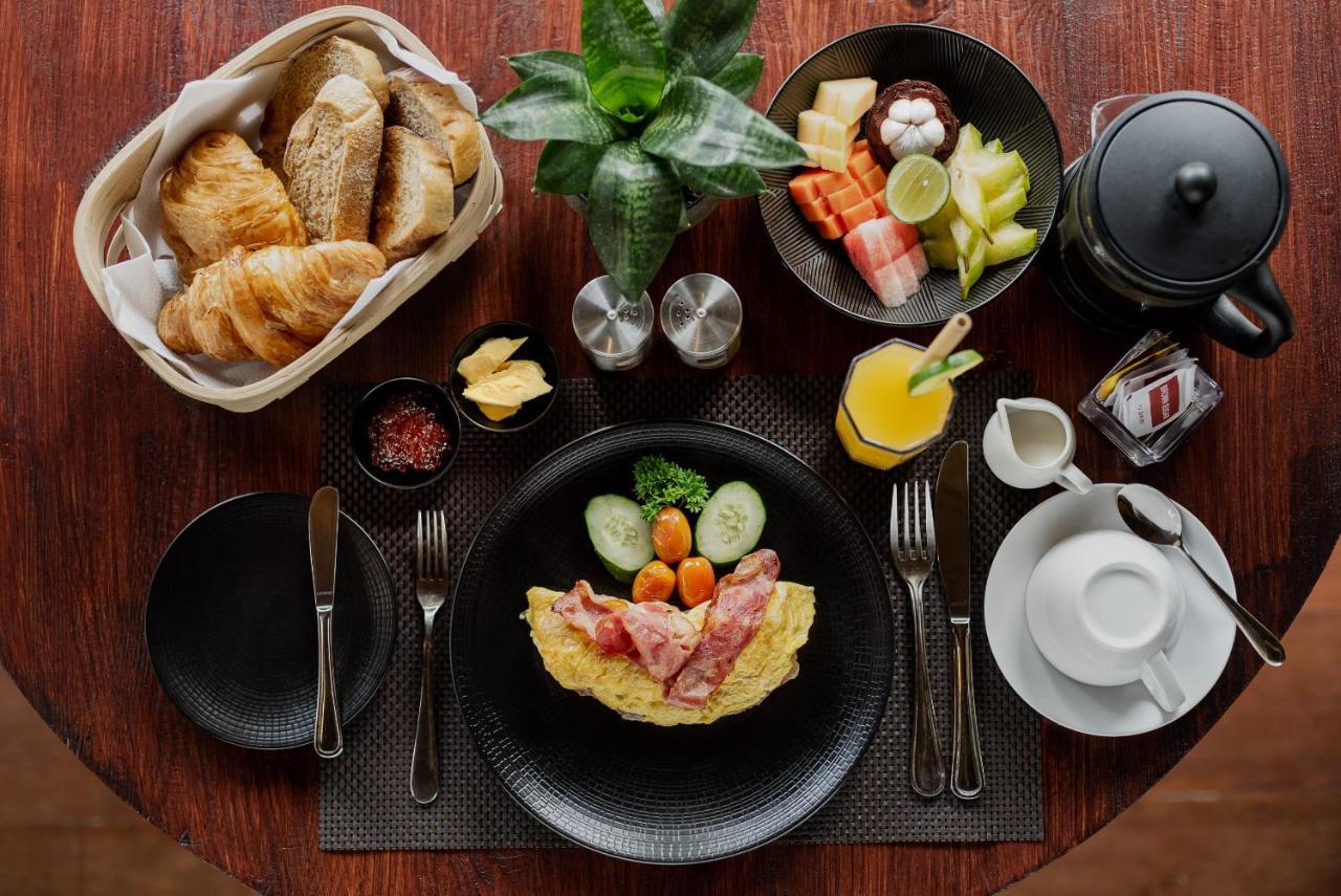 Bubu Mesari Ubud (Bali)