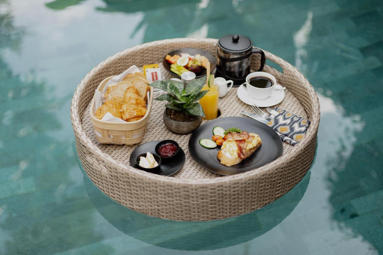 Bubu Mesari Villa Ubud (Bali)
