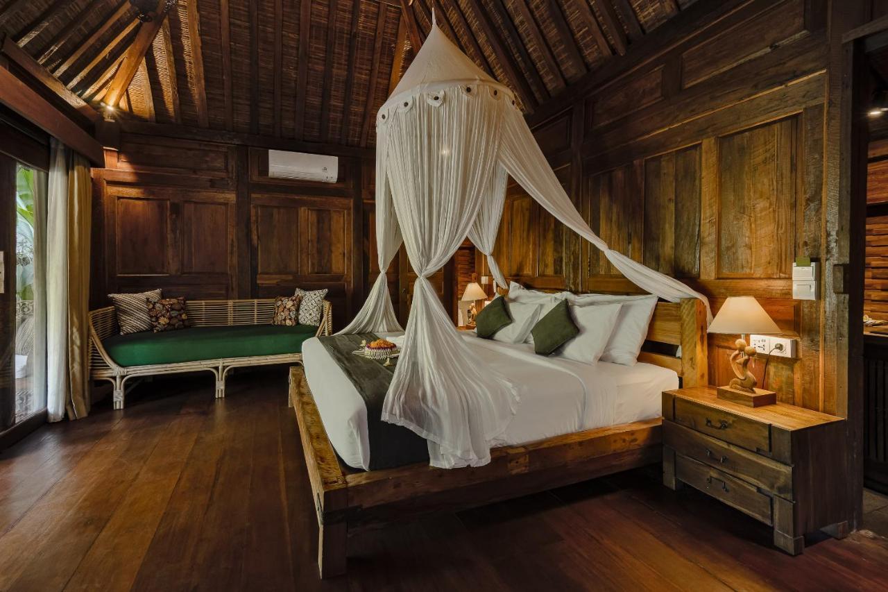 Bubu Mesari Ubud (Bali)