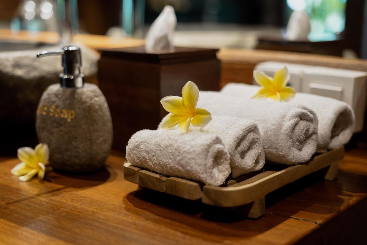 Bubu Mesari Villa Ubud (Bali)