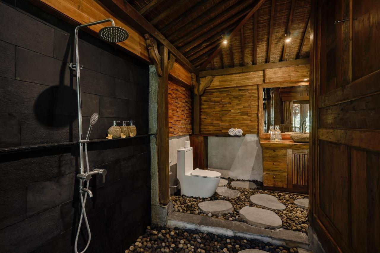 Villa Bubu Mesari Ubud (Bali)