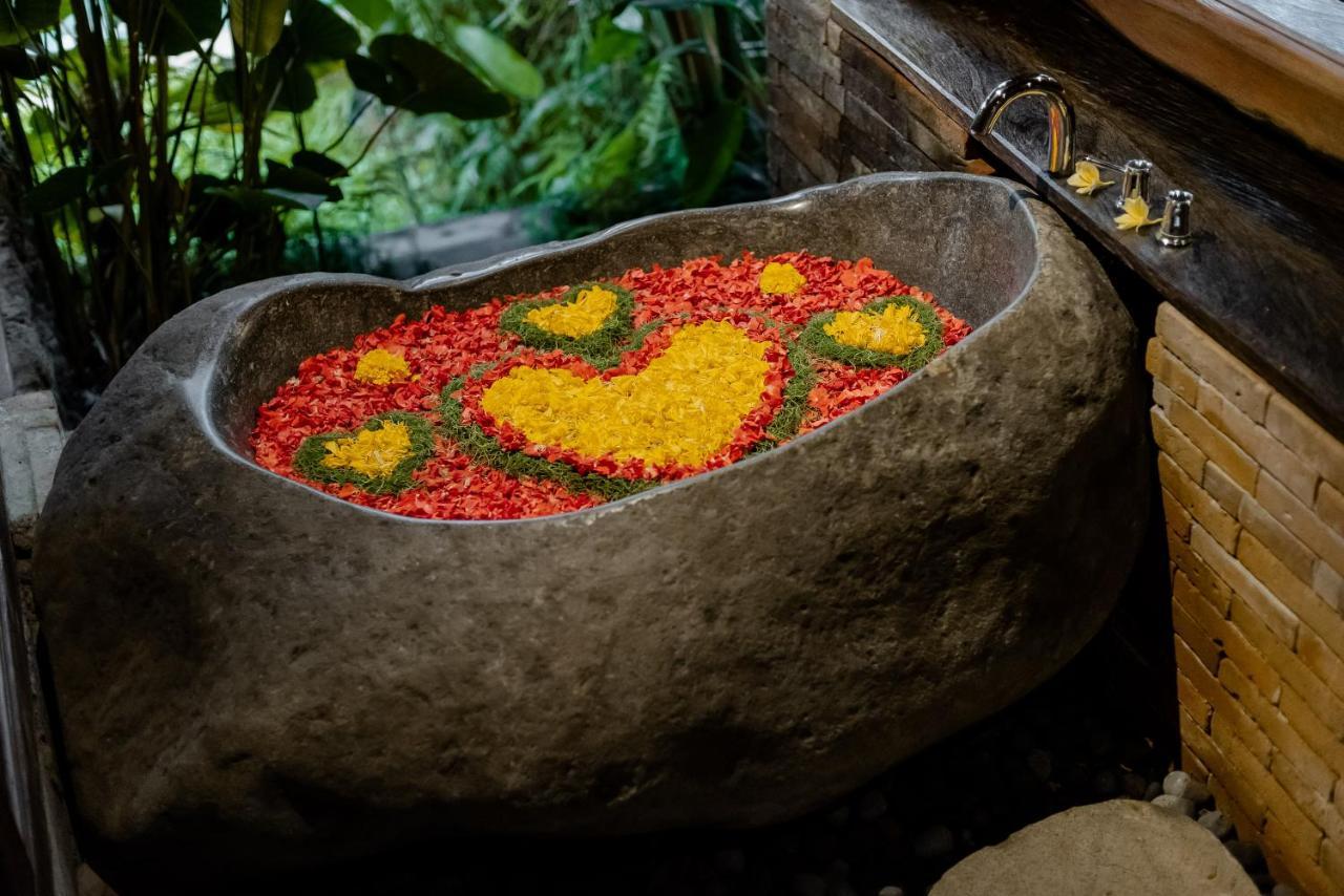 Bubu Mesari Villa Ubud (Bali)