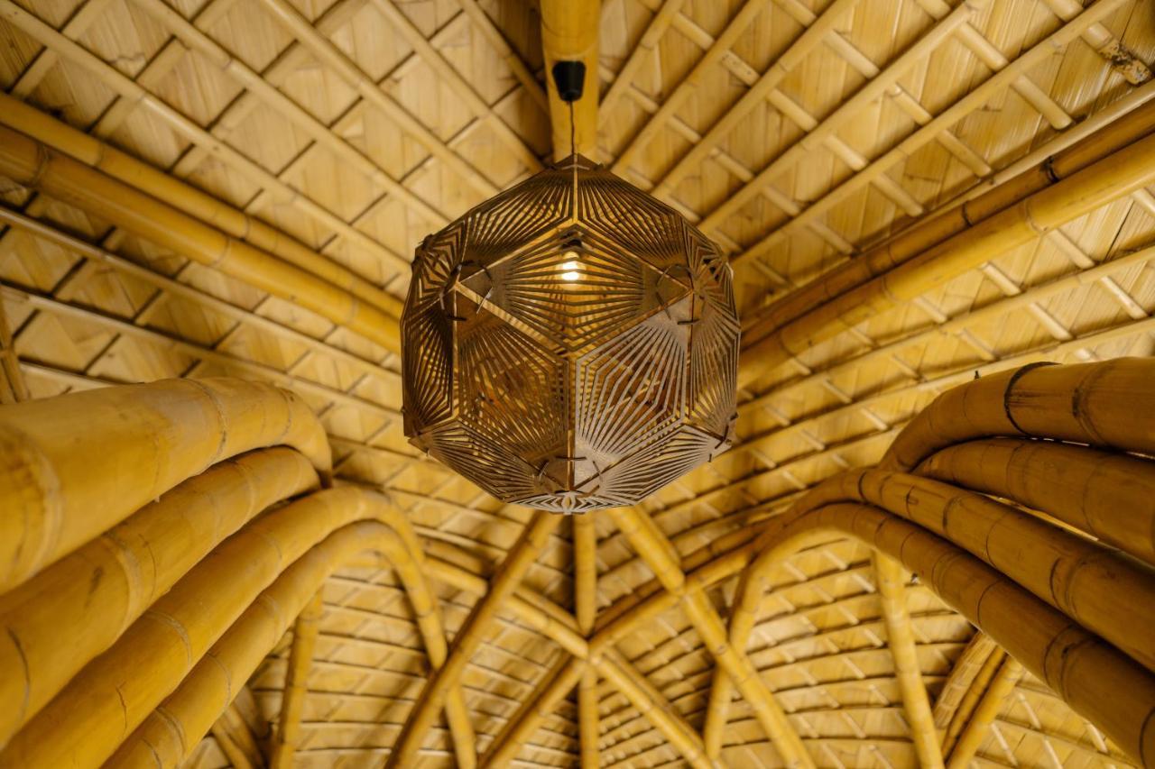 Villa Earthship Eco Ubud
