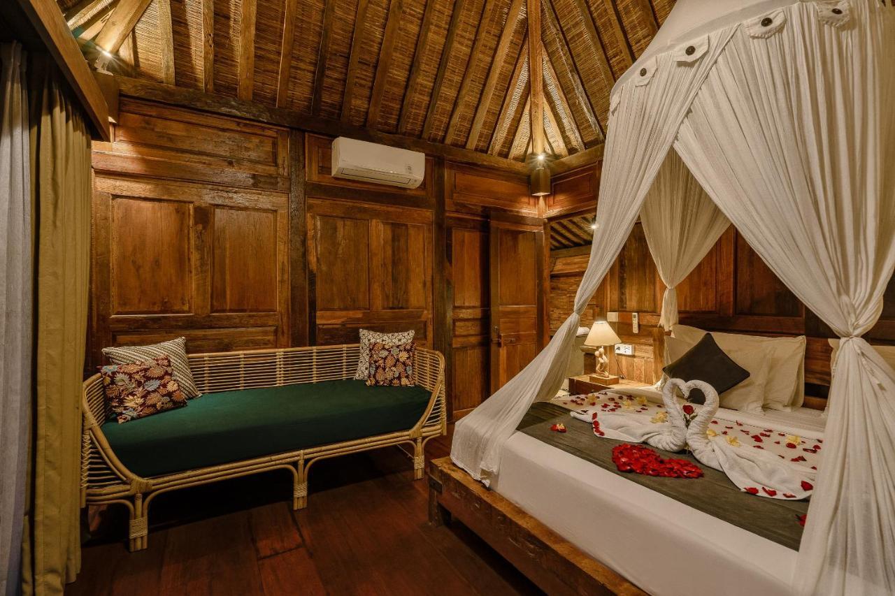 Bubu Mesari * Ubud (Bali)