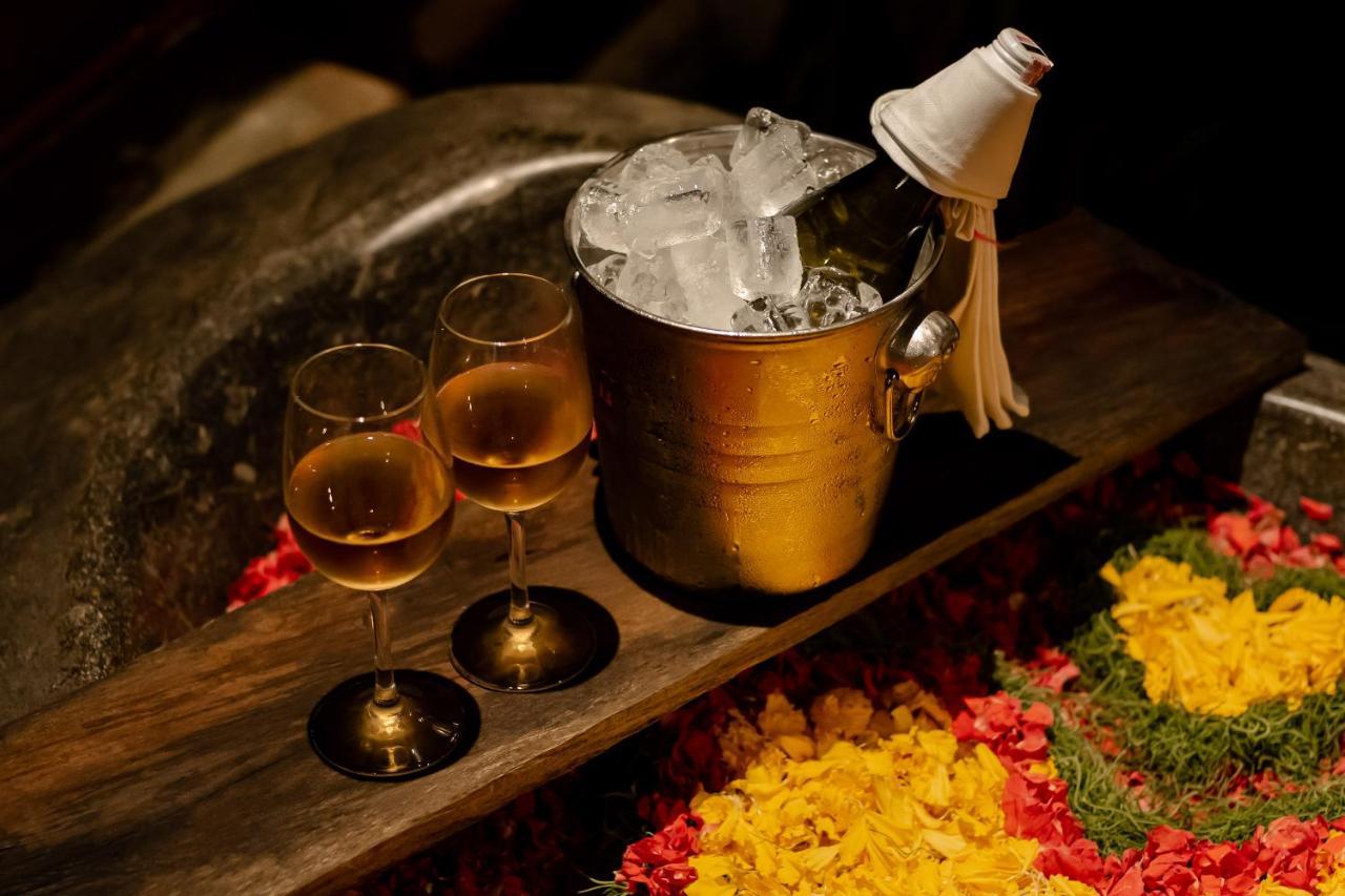 Bubu Mesari Ubud (Bali)