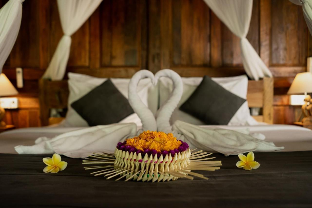 Bubu Mesari Villa *