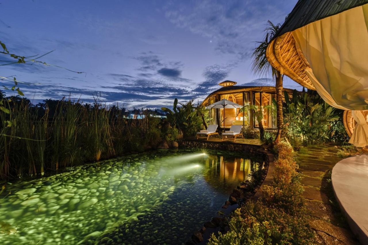 Earthship Eco Villa *